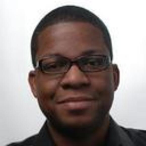 Meet your Posher, Matthew - Picture 1 of 1